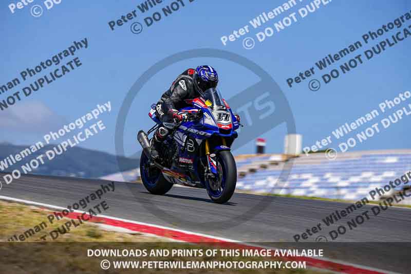 May 2023;motorbikes;no limits;peter wileman photography;portimao;portugal;trackday digital images
